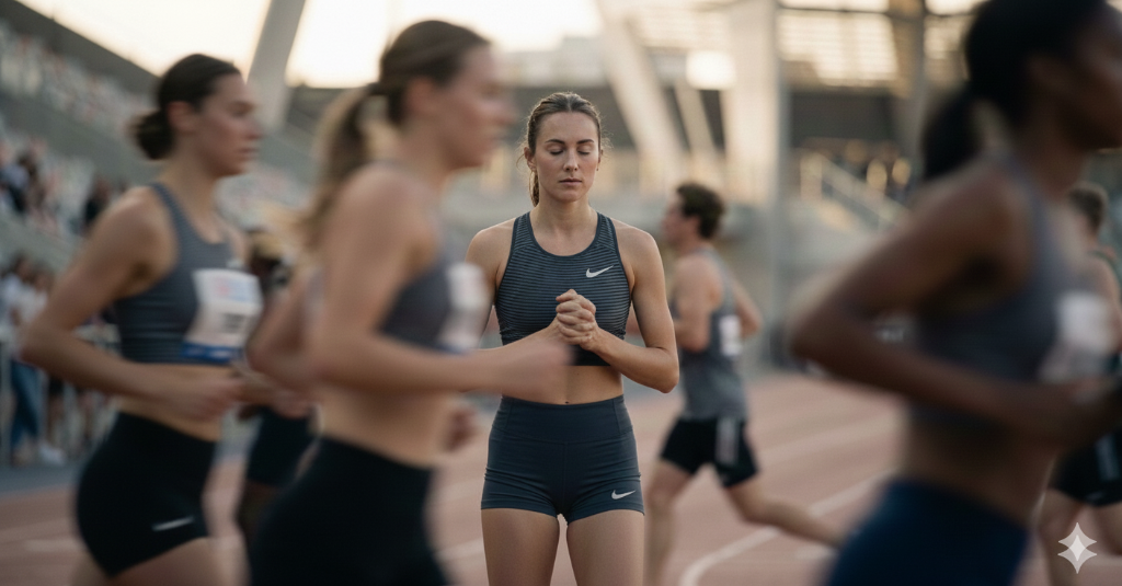 Psihologie Sportivă